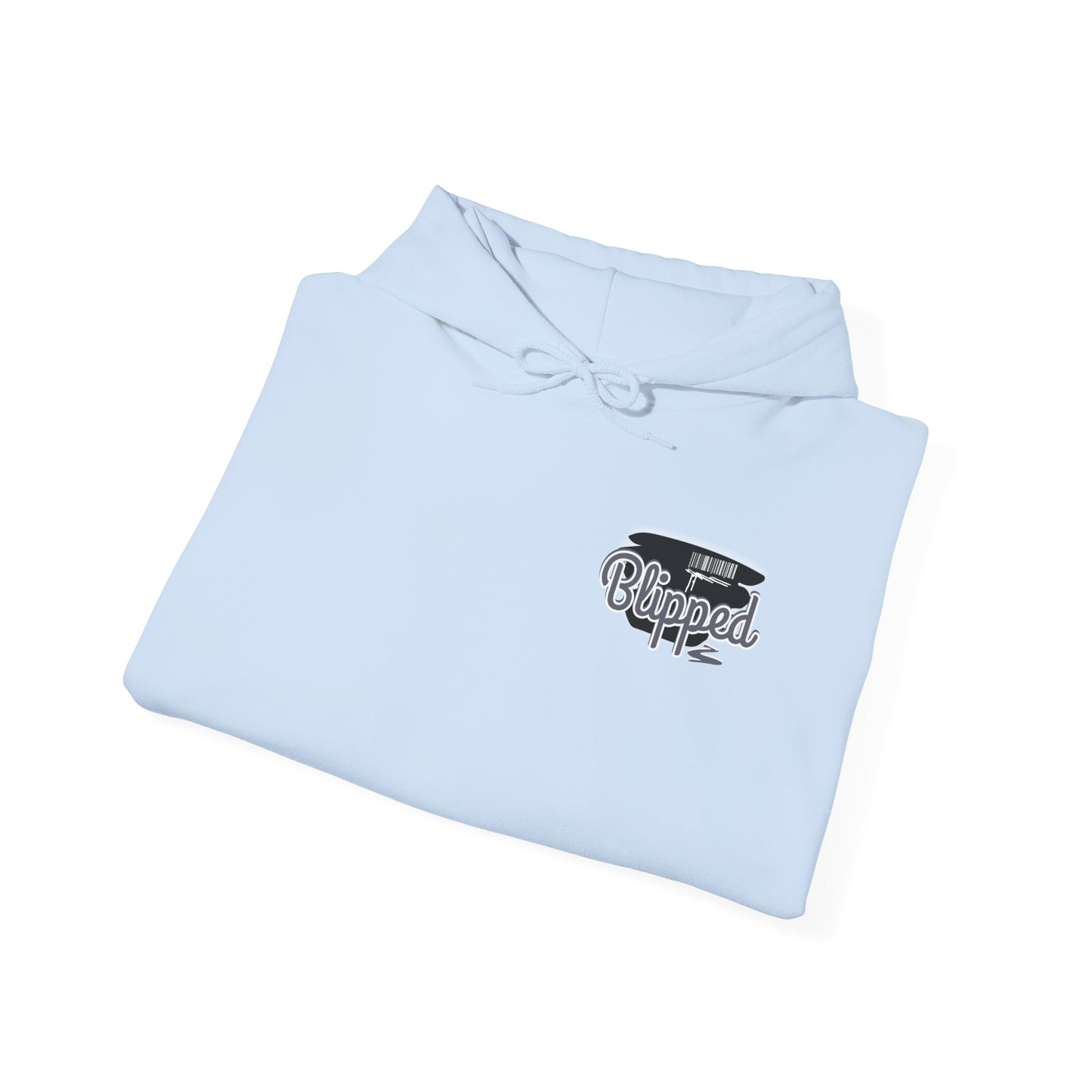 003 Shadow Hoodie Part 1