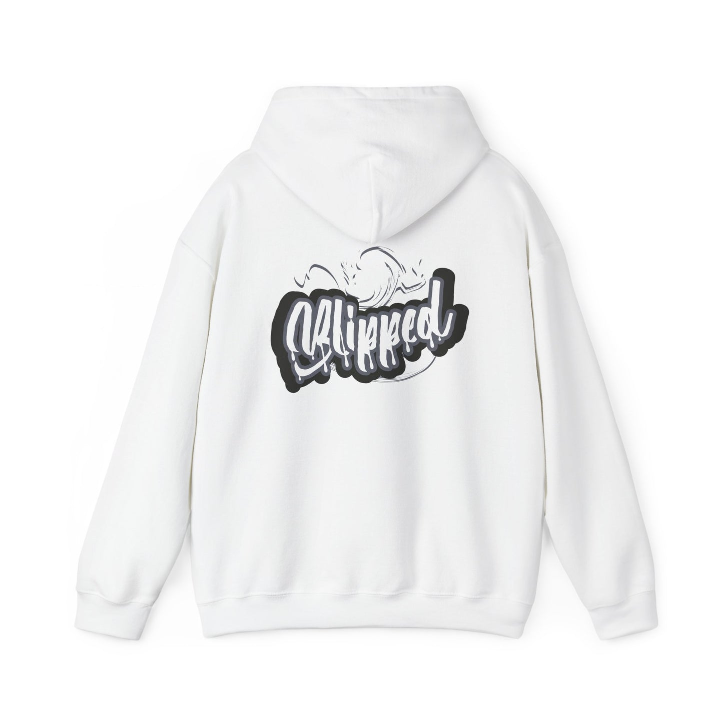 003 Shadow Hoodie Part 1