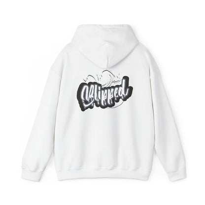 003 Shadow Hoodie Part 1