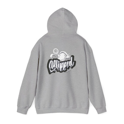 003 Shadow Hoodie Part 1