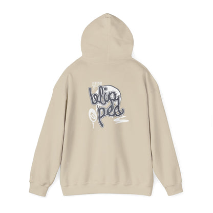 004 Shadow Hoodie Part 2