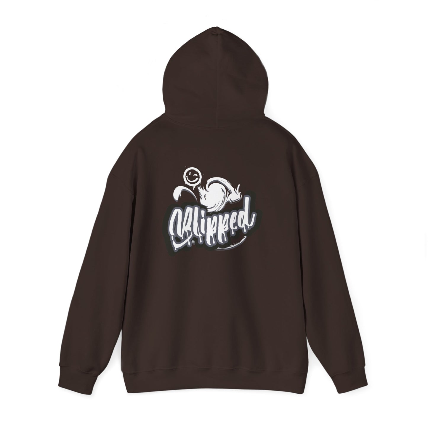 003 Shadow Hoodie Part 1