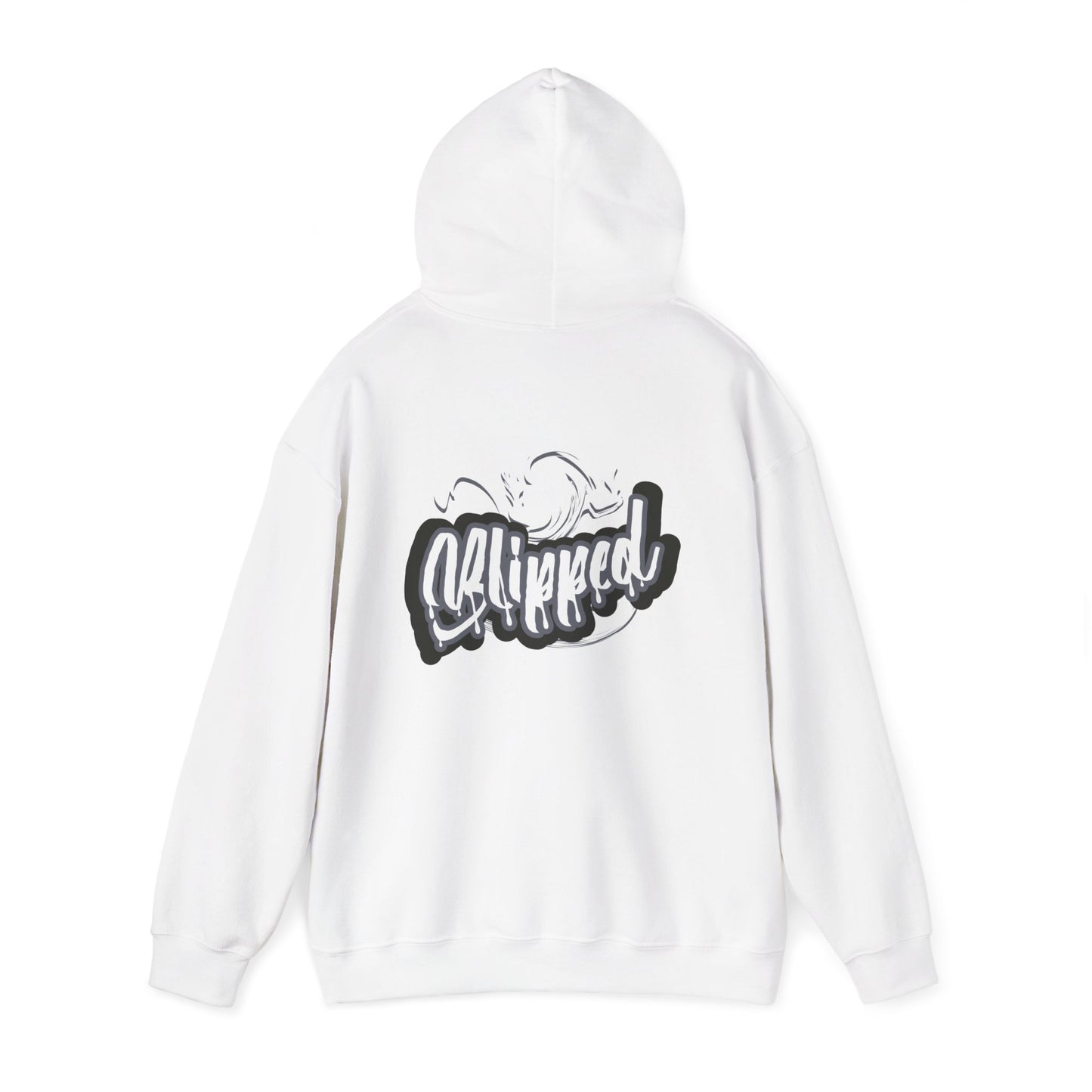 003 Shadow Hoodie Part 1