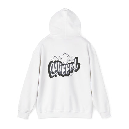 003 Shadow Hoodie Part 1