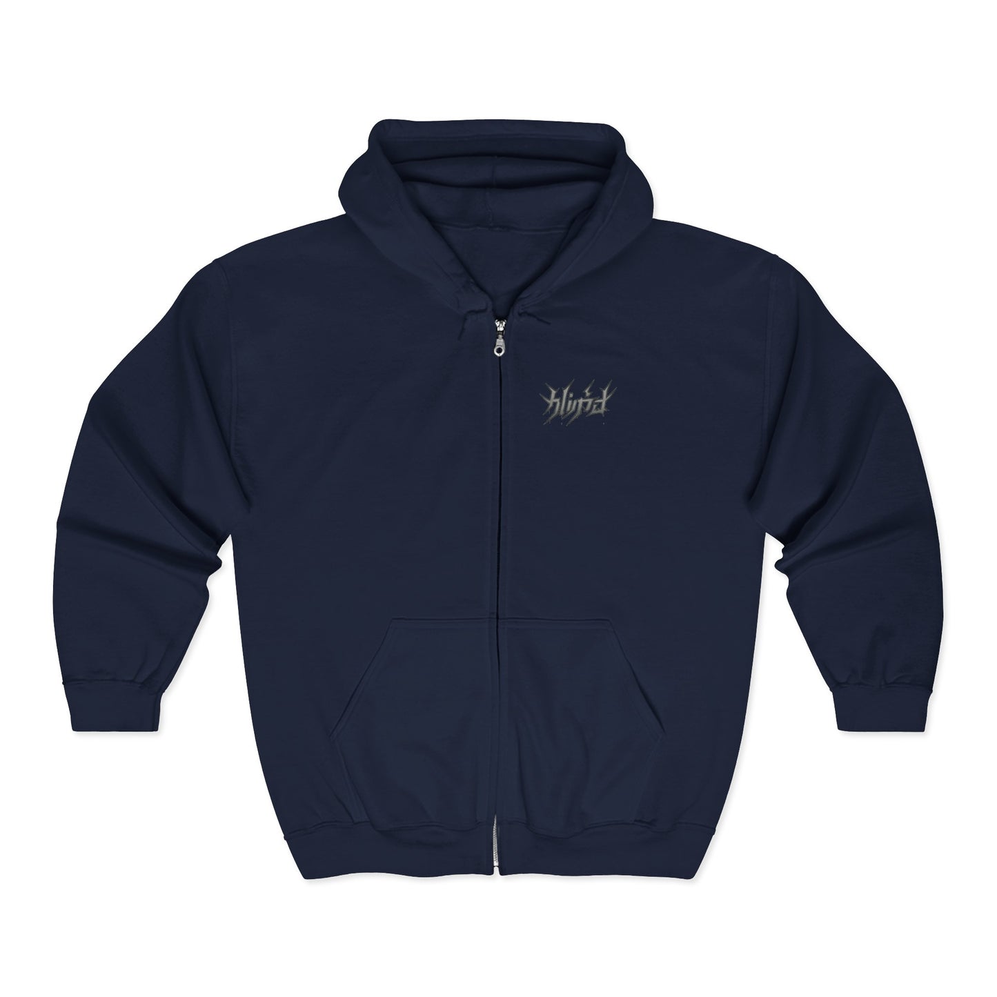 Nightfall Zip-Up Hoodie