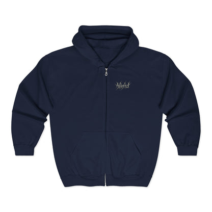 Nightfall Zip-Up Hoodie