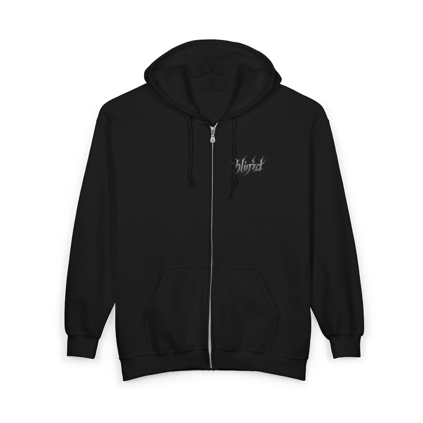 Nightfall Zip-Up Hoodie