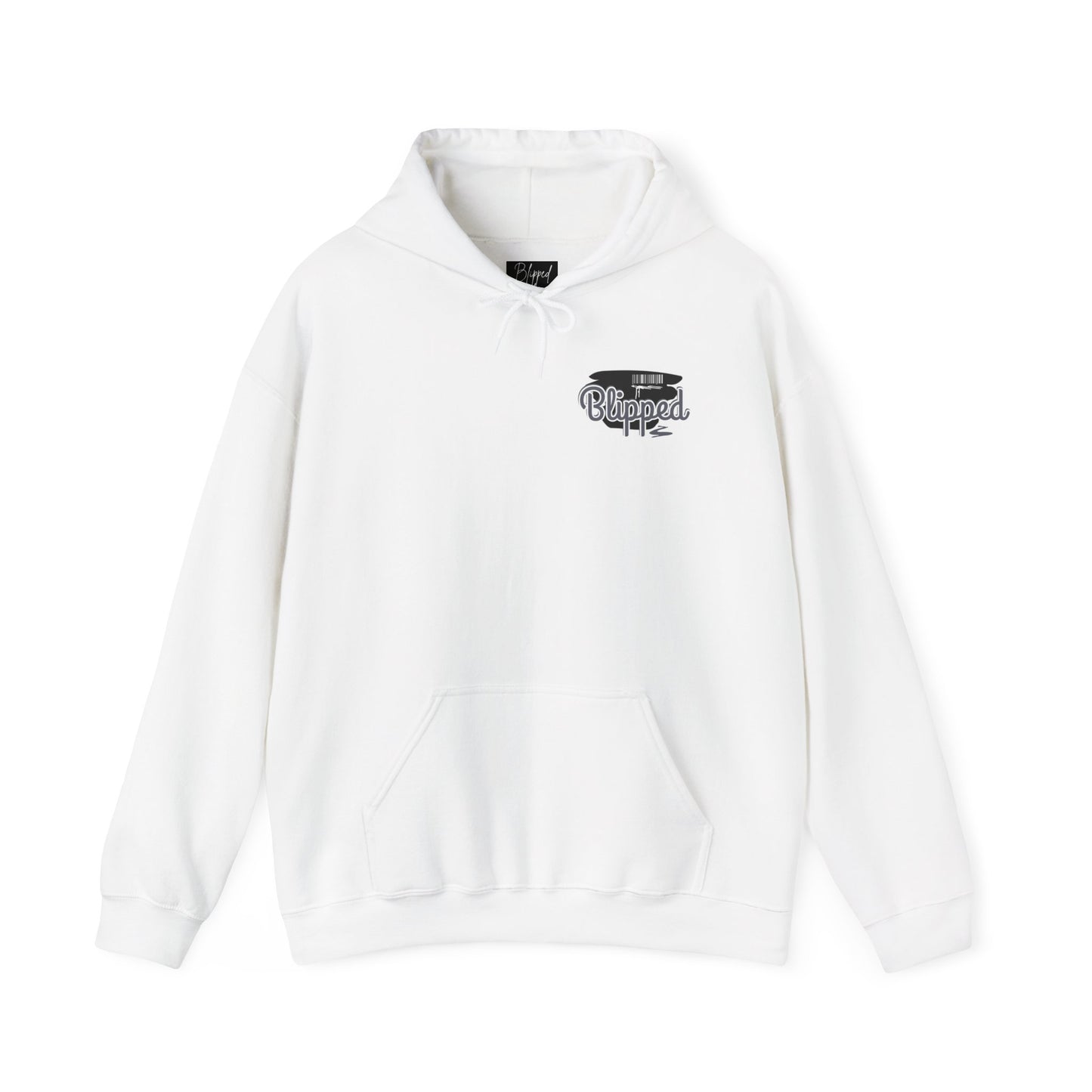 003 Shadow Hoodie Part 1