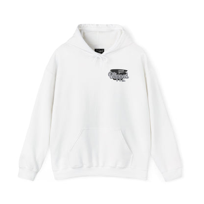 003 Shadow Hoodie Part 1