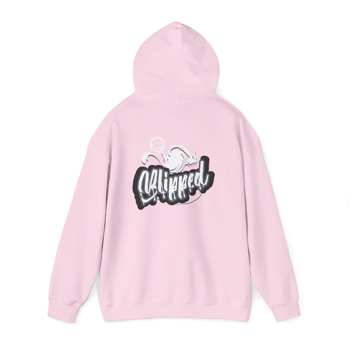 003 Shadow Hoodie Part 1