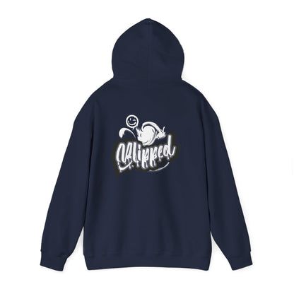 003 Shadow Hoodie Part 1