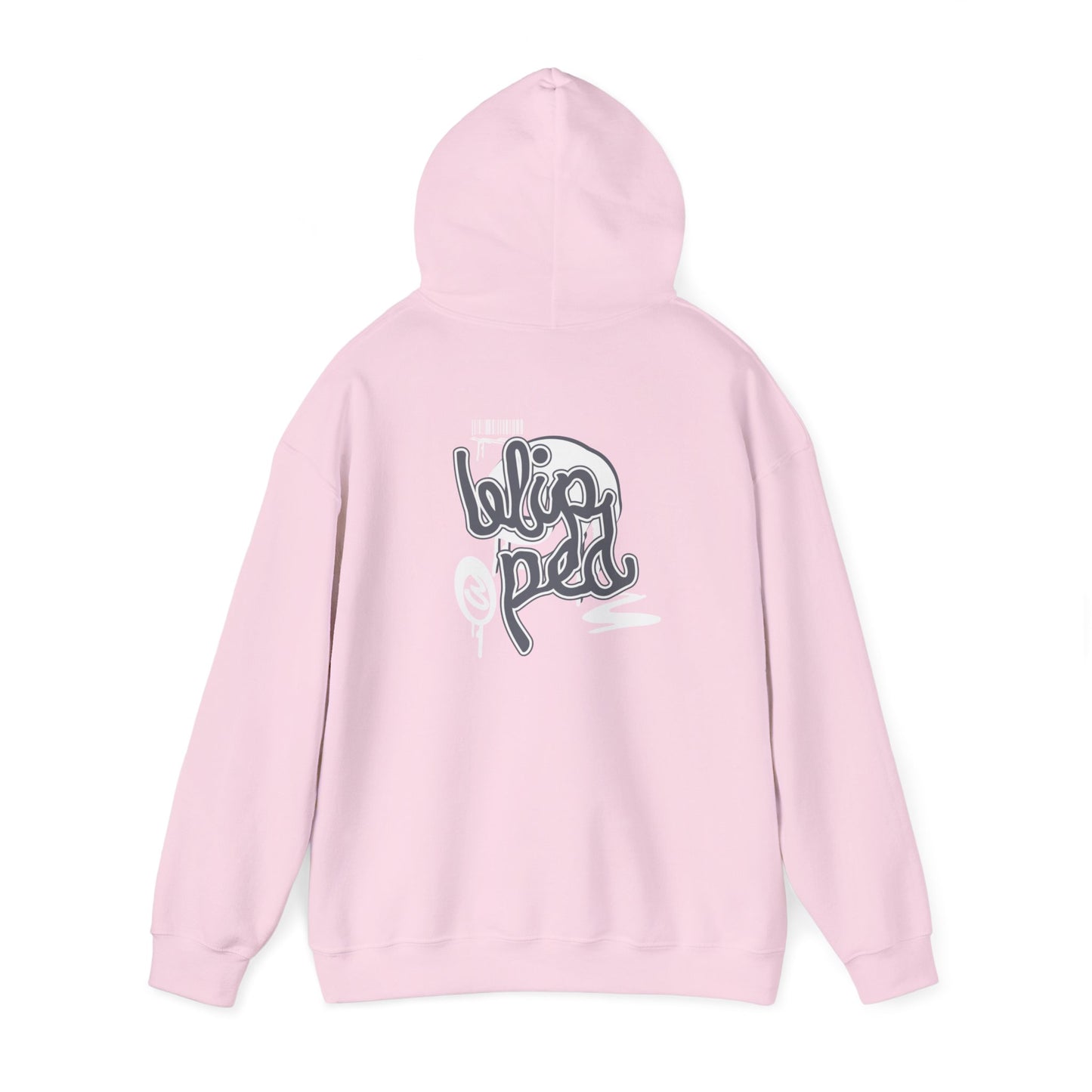 004 Shadow Hoodie Part 2