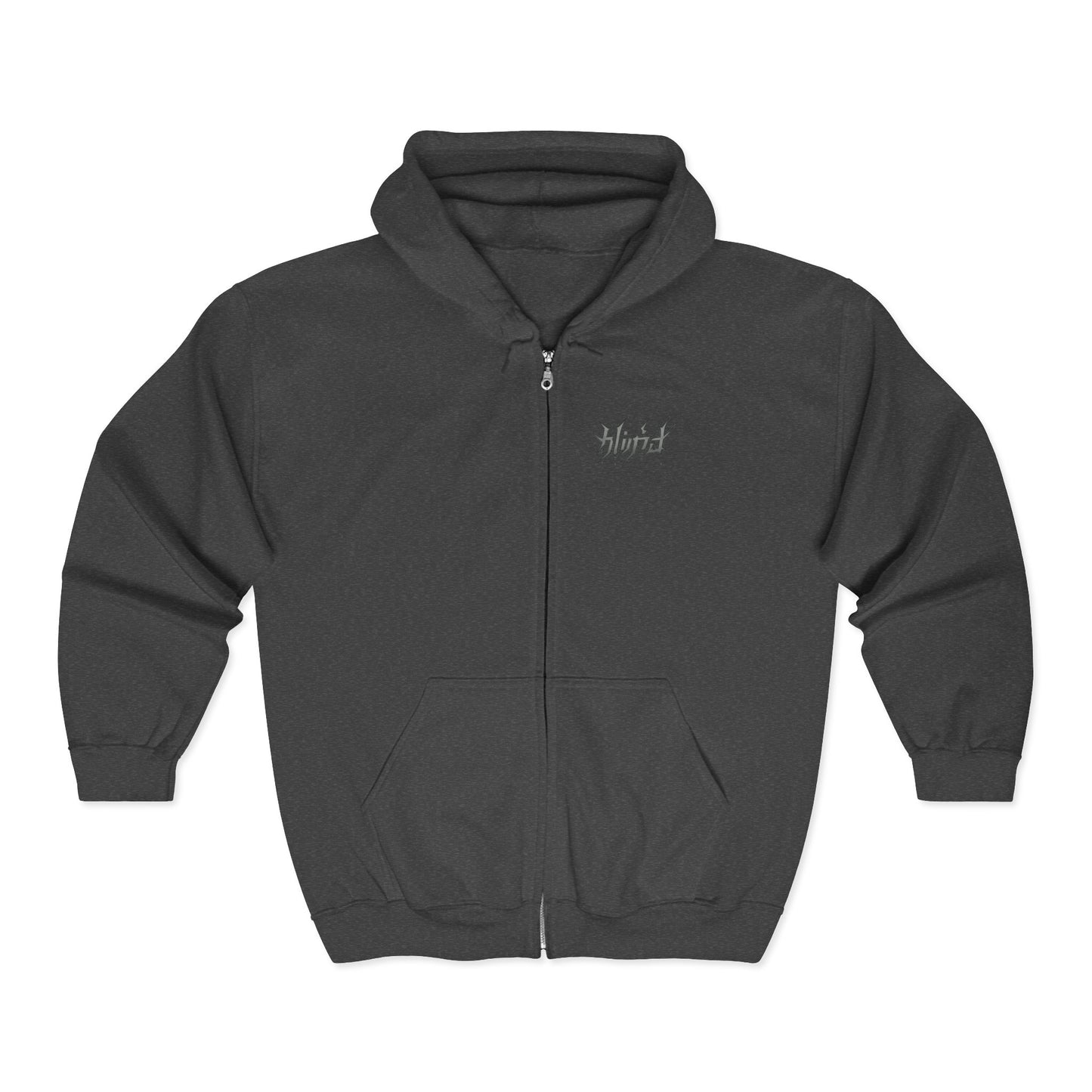 Nightfall Zip-Up Hoodie