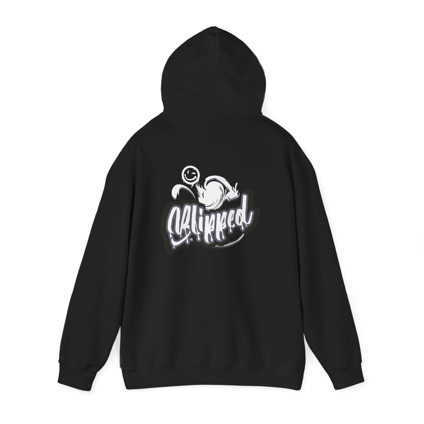 003 Shadow Hoodie Part 1