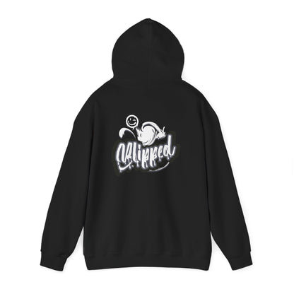 003 Shadow Hoodie Part 1