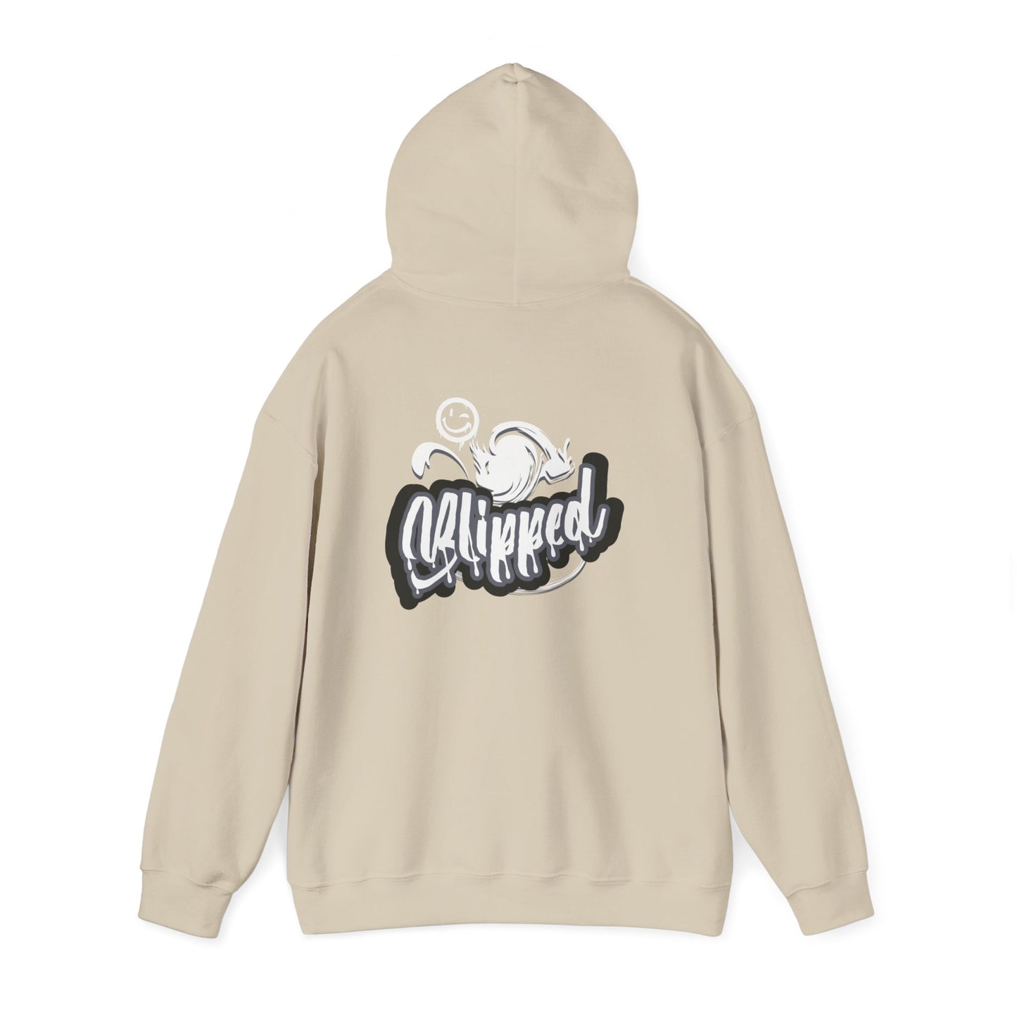 003 Shadow Hoodie Part 1