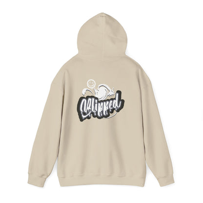 003 Shadow Hoodie Part 1