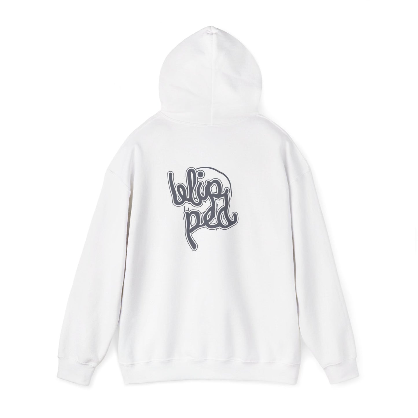 004 Shadow Hoodie Part 2