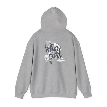 004 Shadow Hoodie Part 2