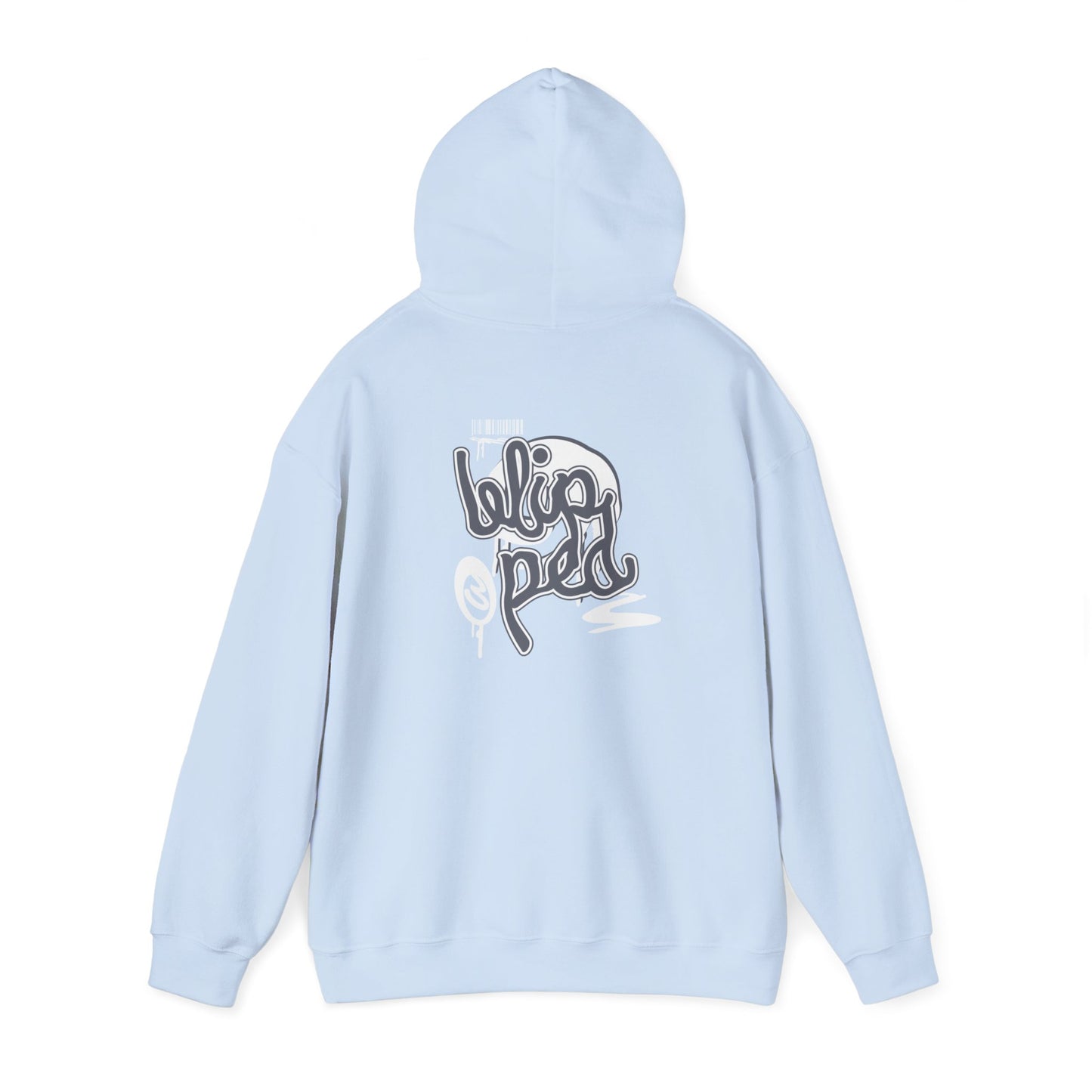 004 Shadow Hoodie Part 2