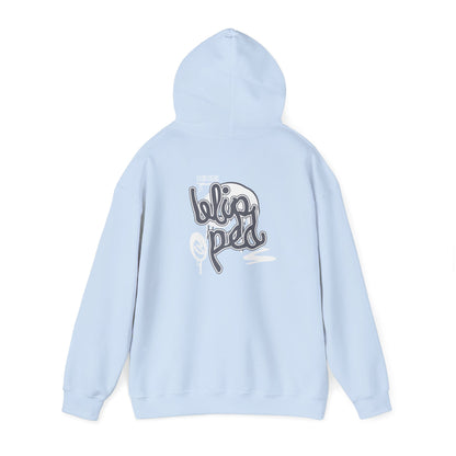 004 Shadow Hoodie Part 2