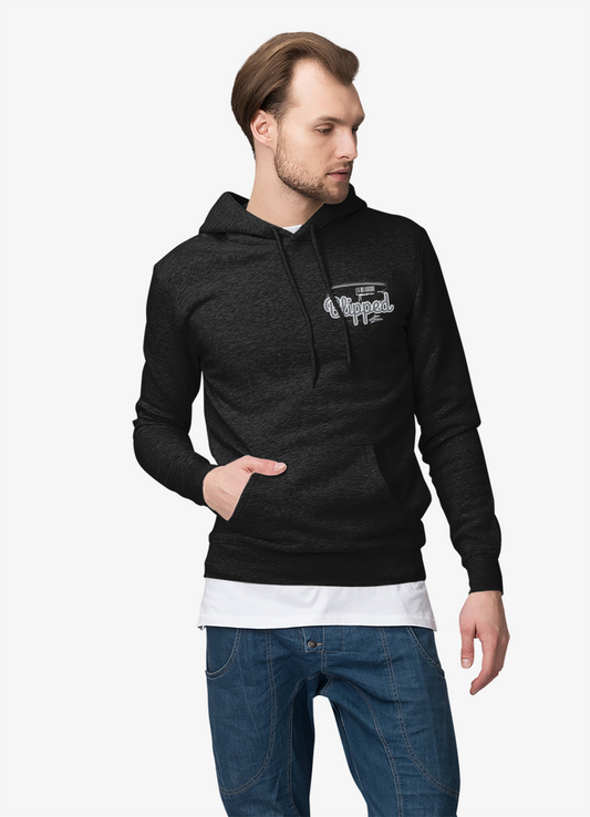 003 Shadow Hoodie Part 1