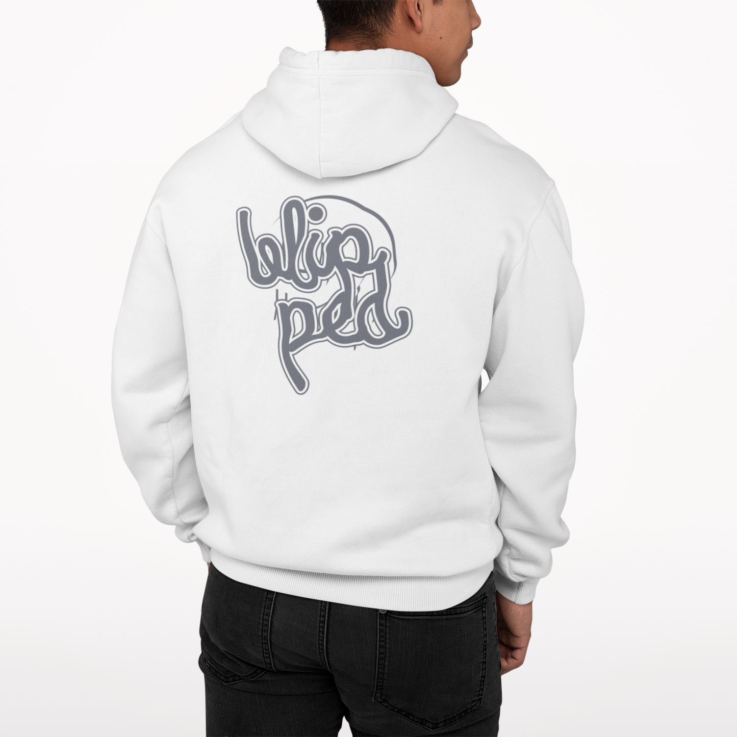 004 Shadow Hoodie Part 2