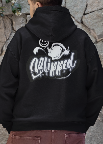 003 Shadow Hoodie Part 1