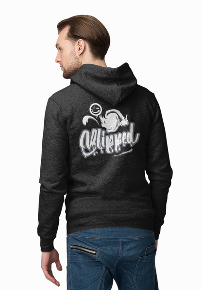 003 Shadow Hoodie Part 1