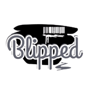 Blipped Clothing