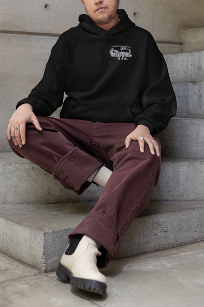 003 Shadow Hoodie Part 1